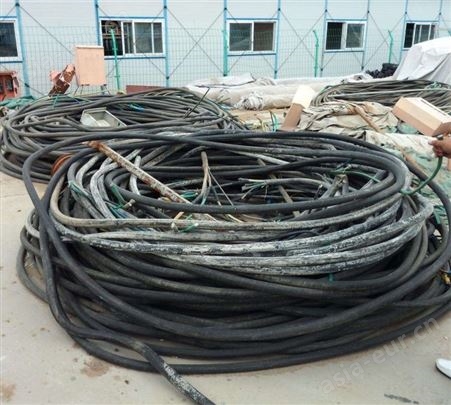 桐庐电缆线回收 桐庐电缆线回收-桐庐废旧电缆线回收