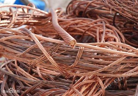 浙江丽水电线电缆回收 铜芯电缆回收 光伏电缆回收