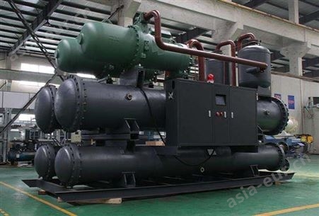 桐乡报废空调回收二手空调回收杭州溴化锂空调回收