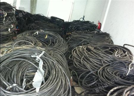 湖州库存废旧电缆回收 南浔电缆回收(二手电缆回收)南浔电缆回收