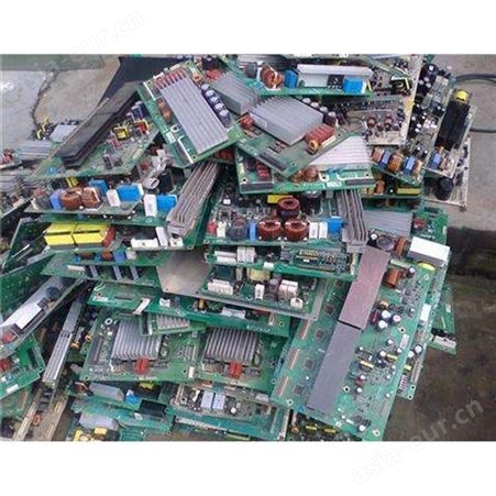 绍兴电子仪器设备回收 电路板回收设备 废旧电路板线路板回收