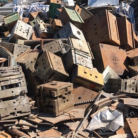 绍兴水泥厂设备回收 湖州二手化工设备回收 废旧机械设备回收