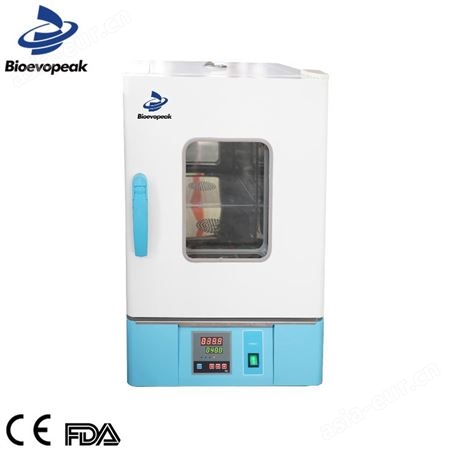 Bioevopeak 培养干燥两用箱 DON 30-125/ 30E-125E 系列