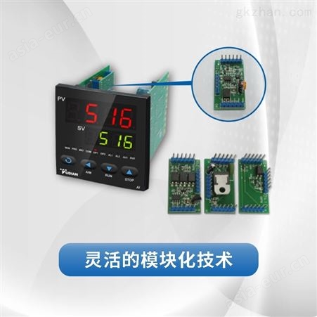 AI-888国产温控器公司