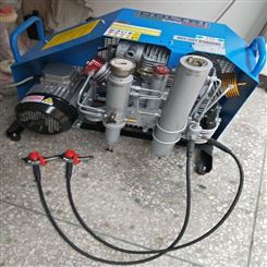 科尔奇MCH16/ET 空气呼吸器充气泵 空气呼吸器充气泵